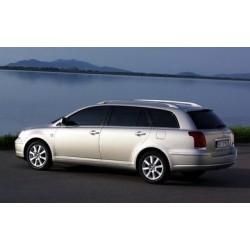 Accesorios Toyota Avensis (2003 - 2006) Touring Sports